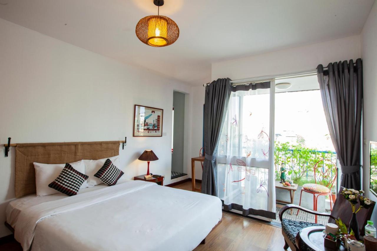 MAISON D'ORIENT HOTEL ::: HANOI, VIETNAM ::: COMPARE HOTEL RATES